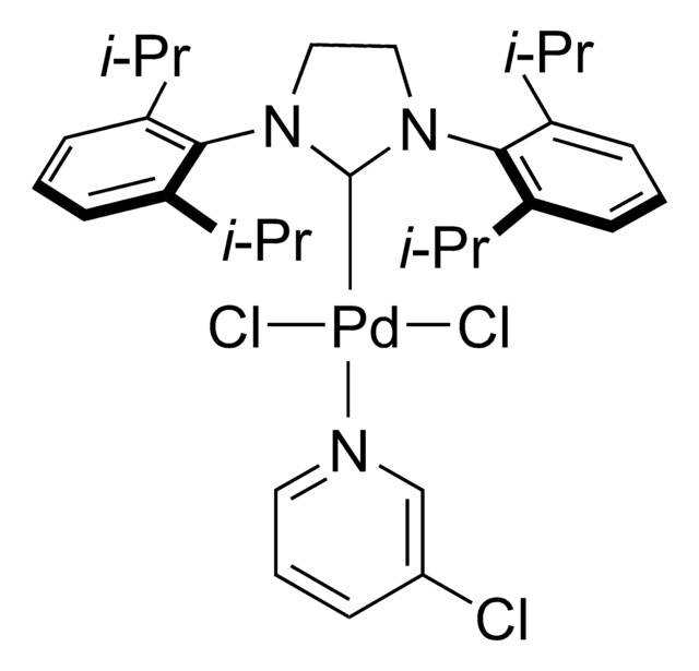 PEPPSI&#8482;-SIPr-Katalysator Umicore