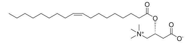 C18:1(&#916;9-cis) Carnitine Avanti Polar Lipids 870852P, powder