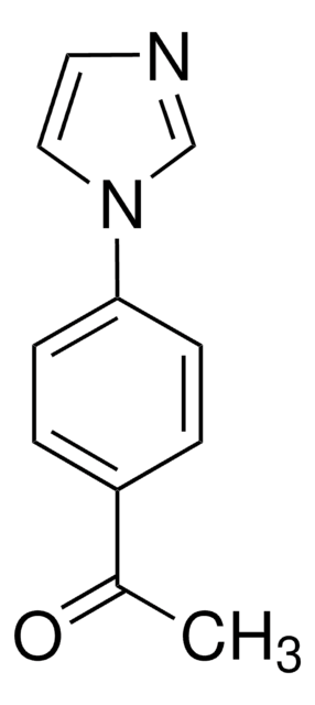 4&#8242;-(Imidazol-1-yl)acetophenon 96%