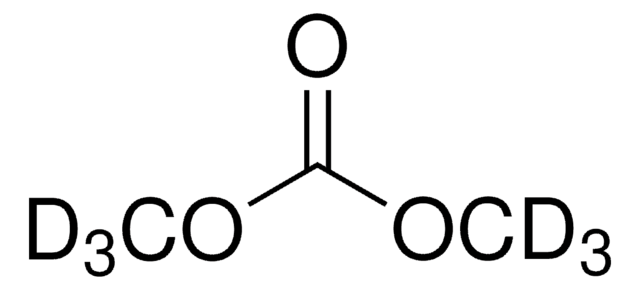 Dimethyl-d6-Carbonat 99 atom % D, 97% (CP)