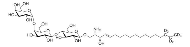 Lyso GB3-d7 (synthetic) powder