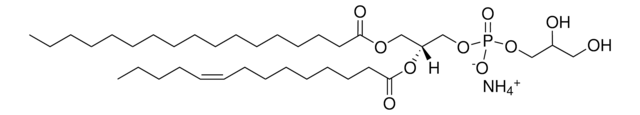 17:0-14:1 PG Avanti Polar Lipids LM1204, methanol solution