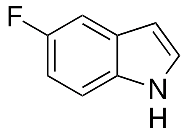 5-Fluor-indol 98%