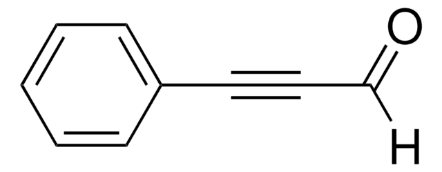 Phenylpropargylaldehyd 96%