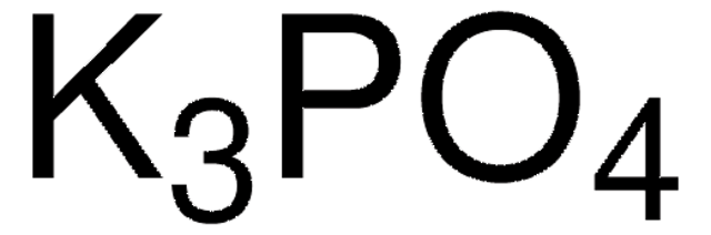 Kaliumphosphat, tribasisch reagent grade, &#8805;98%