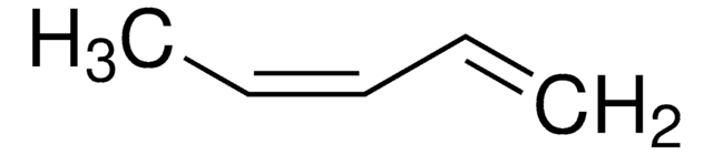 cis-1,3-Pentadien analytical standard