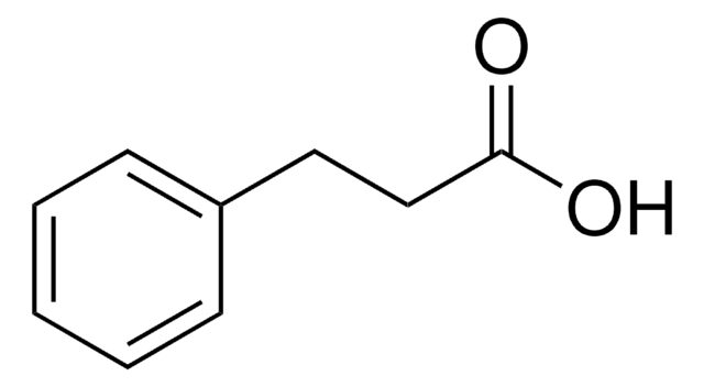 3-Phenylpropionsäure 99%, FG