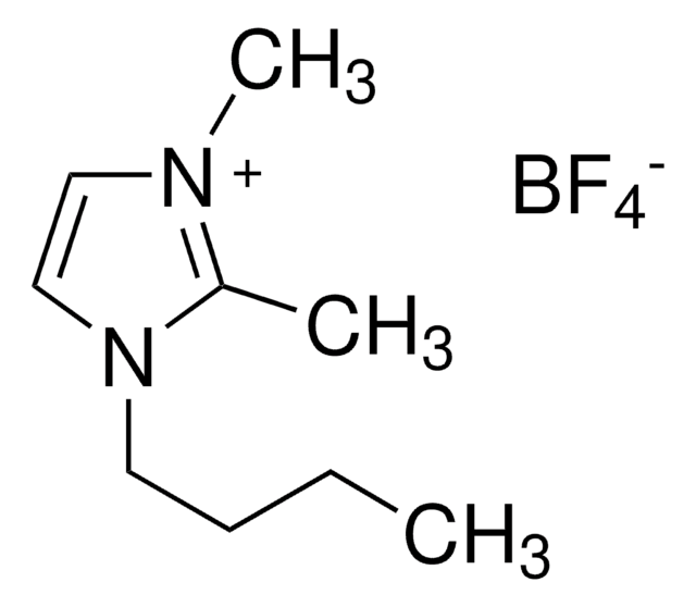 1-Butyl-2,3-dimethyl-imidazolium-tetrafluoroborat &#8805;97.0%