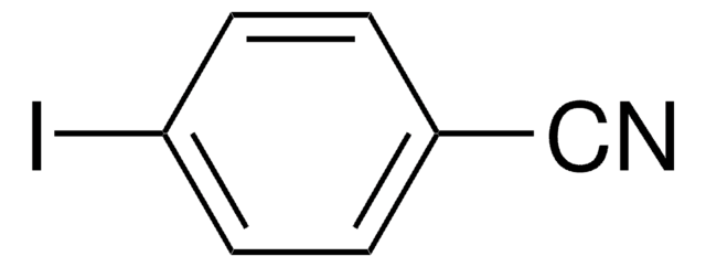 4-Iodbenzonitril 97%