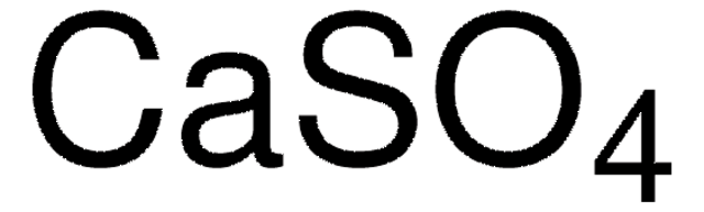 Calciumsulfat &#8805;99.99% trace metals basis