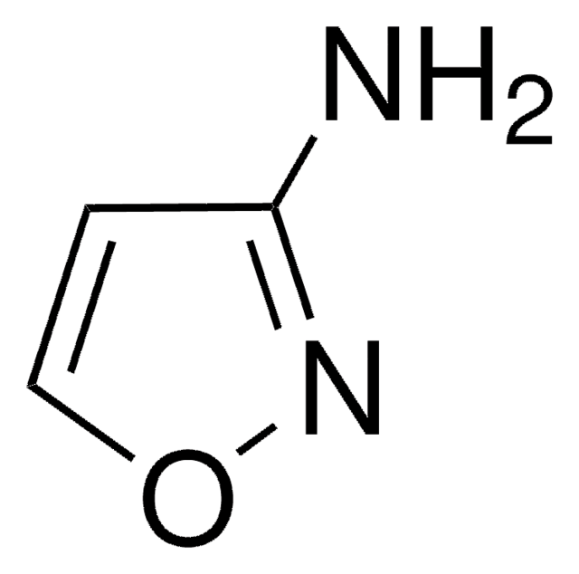 3-Aminoisoxazol 95%