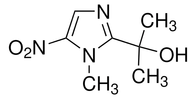 Ipronidazol-OH VETRANAL&#174;, analytical standard