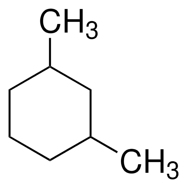 1,3-Dimethylcyclohexane, mixture of cis and trans 99%