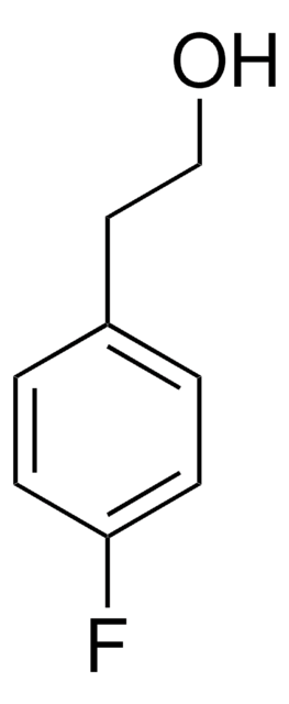 4-Fluorphenethylalkohol 97%