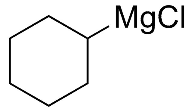 Cyclohexylmagnesium chloride solution 2.0&#160;M in diethyl ether