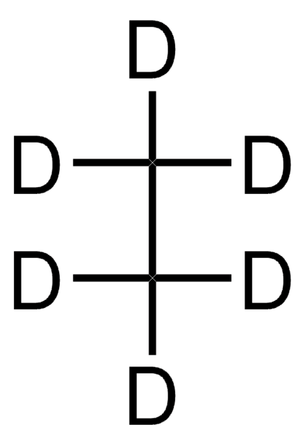 Ethane-d6 99 atom % D, gas