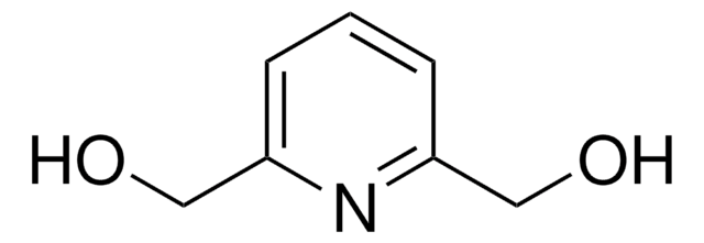 2,6-Pyridindimethanol 98%