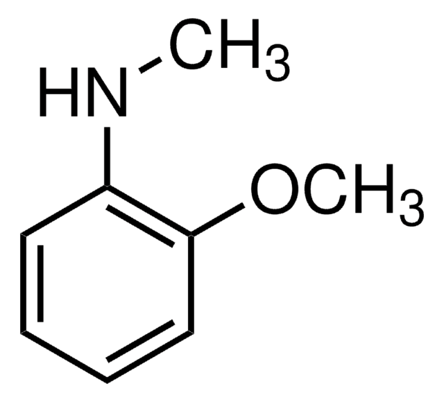 2-Methoxy-N-Methylanilin 97%