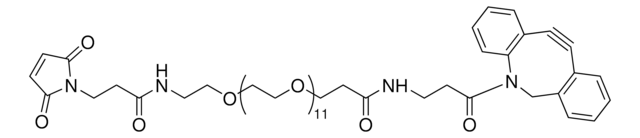 DBCO-dPEG &#174;12-MAL