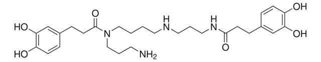 Kukoamine B phyproof&#174; Reference Substance