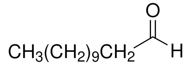 Laurinaldehyd natural, &#8805;95%, FG