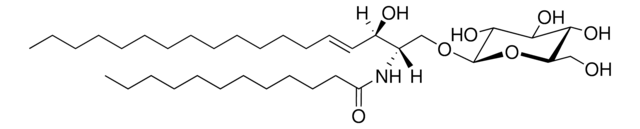 Glucosyl (&#946;) C12 Ceramide Avanti Polar Lipids LM2511, ethanol solution