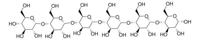 Maltohexaose &#8805;65% (HPLC)