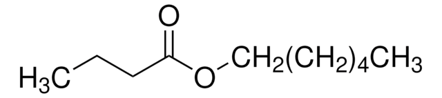 Hexylbuttersäure &#8805;98%, FG