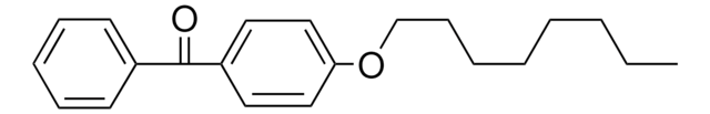 (4-OCTYLOXY-PHENYL)-PHENYL-METHANONE AldrichCPR