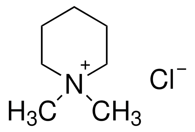 Mepiquatchlorid PESTANAL&#174;, analytical standard