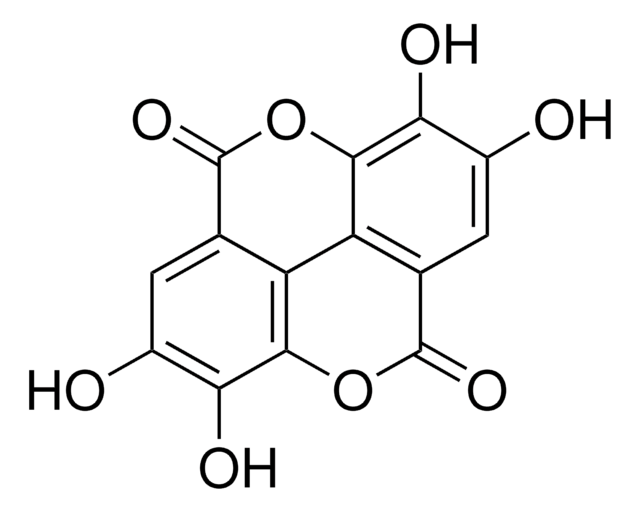 Ellagsäure analytical standard