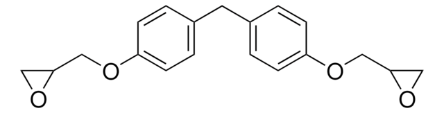 Bisphenol F-diglycidyl-ether mixture of isomers