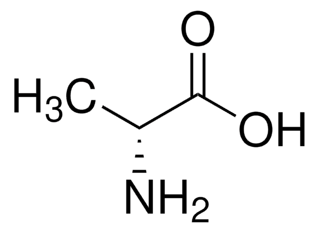 D-Alanine &#8805;98% (HPLC)