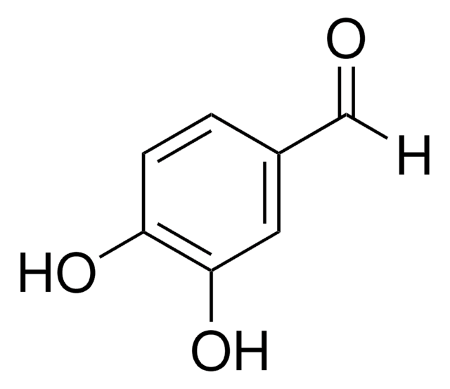 3,4-Dihydroxybenzaldehyd 97%