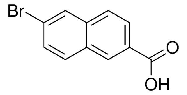 6-Bromo-2-naphthoic acid AldrichCPR