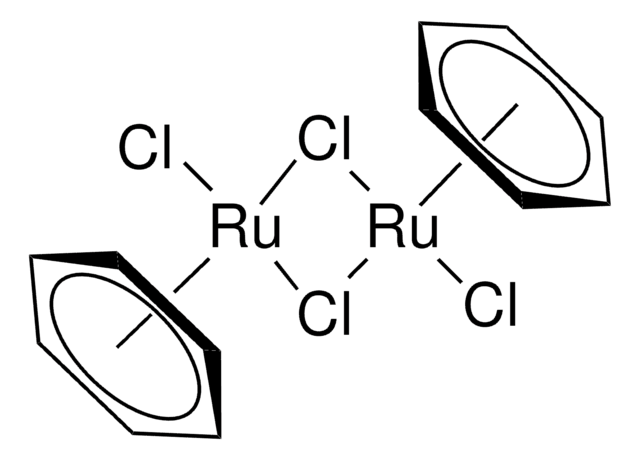 Benzolruthenium(II)-chlorid-Dimer