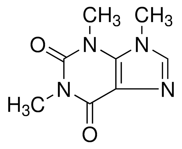 Caffeine Impurity C Pharmaceutical Secondary Standard; Certified Reference Material