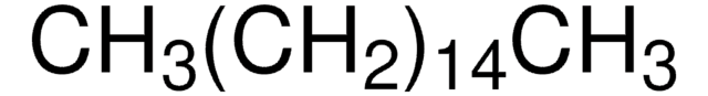 Hexadecan analytical standard