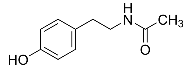 N-Acetyltyramine &#8805;95% (LC/MS-ELSD)