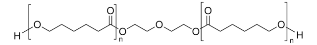 Polycaprolactondiol average Mn ~2,000