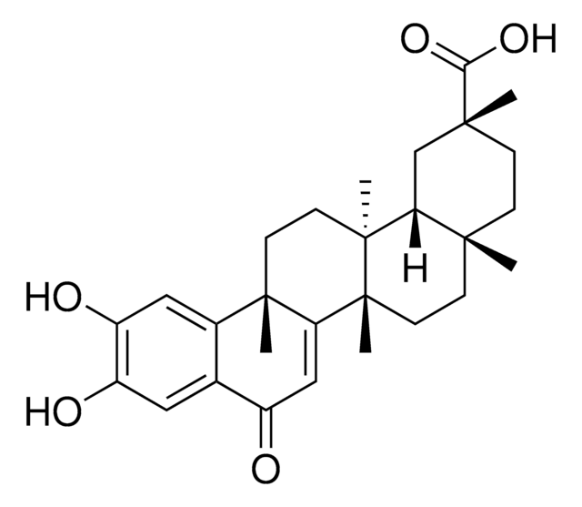 23-Nor-6-oxodemethylpristimerol &#8805;90% (LC/MS-ELSD)