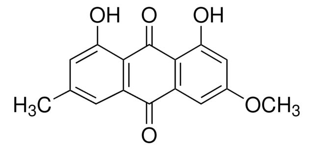 Physcion phyproof&#174; Reference Substance