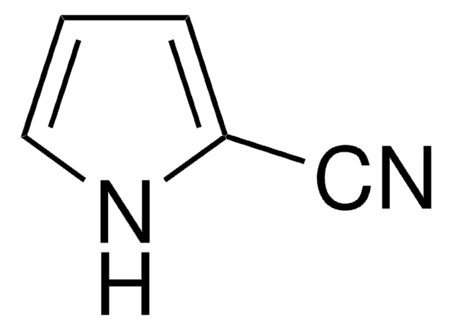 Pyrrol-2-Carbonitril 96%