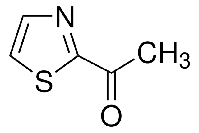 2-Acetylthiazol &#8805;99%, FG