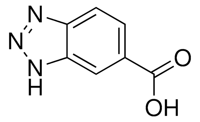 3H-Benzotriazole-5-carboxylic acid AldrichCPR