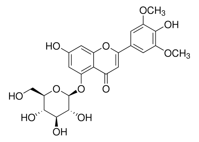 Tricin 5-glucoside &#8805;95% (LC/MS-UV)