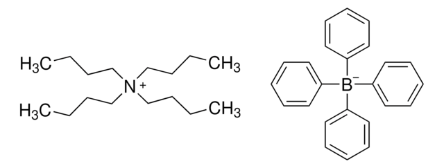 Tetrabutylammonium-tetraphenylborat 99%