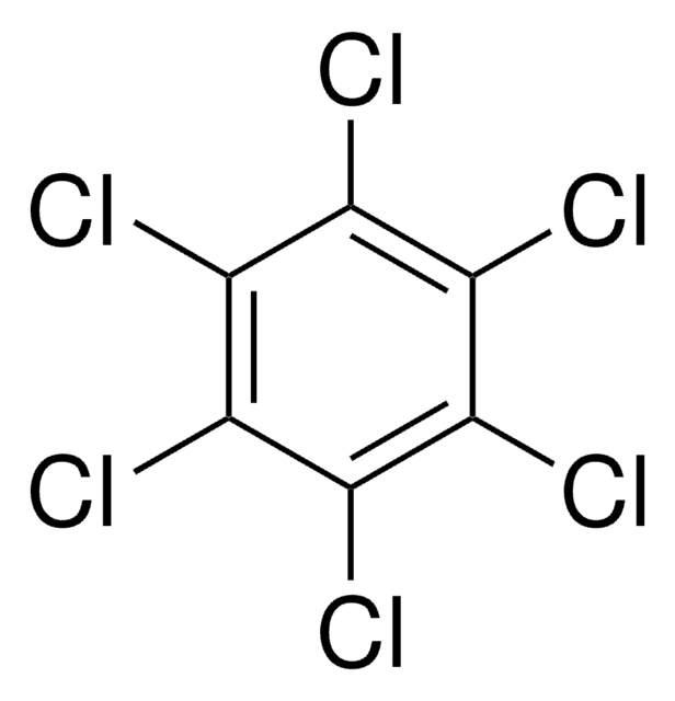 Hexachlorbenzol PESTANAL&#174;, analytical standard