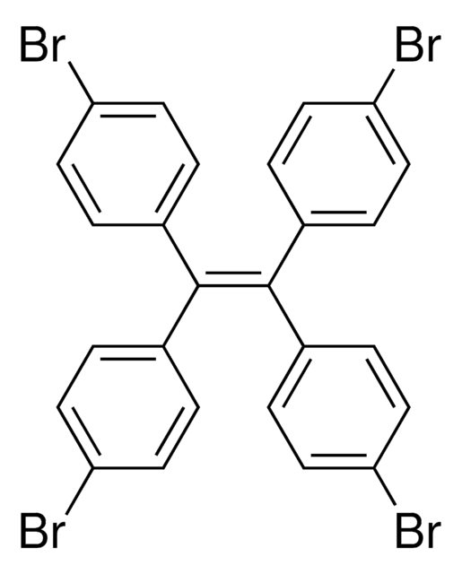 1,1,2,2-Tetrakis(4-bromophenyl)ethylene