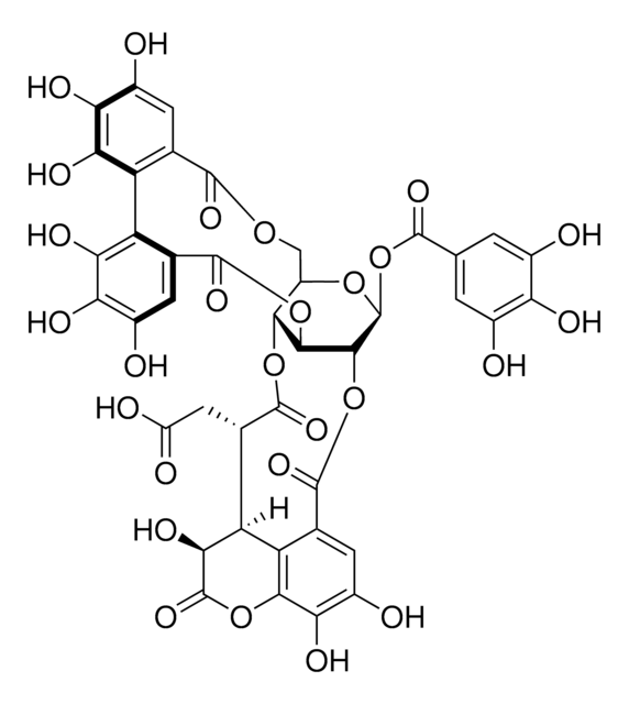 Chebulagic acid United States Pharmacopeia (USP) Reference Standard